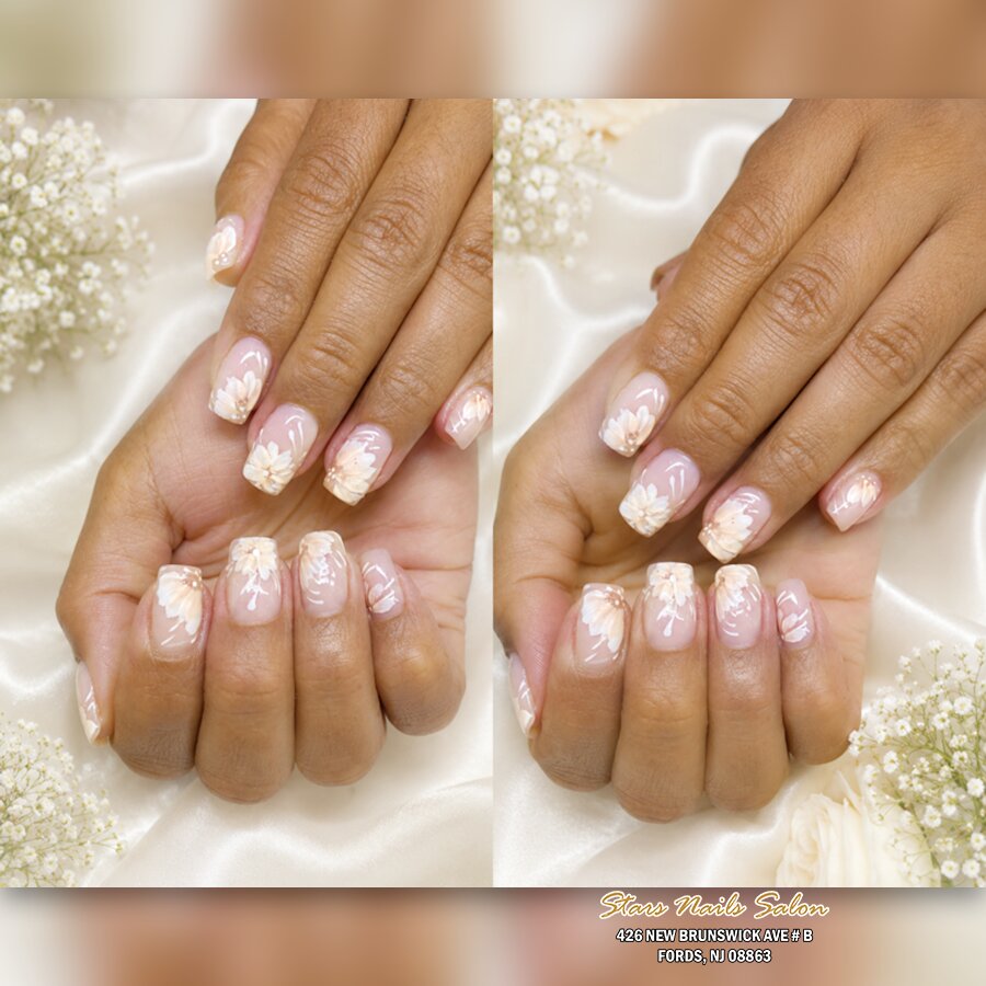 Nail Art Design